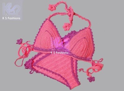 Beach Wear - Bikini - Party wear