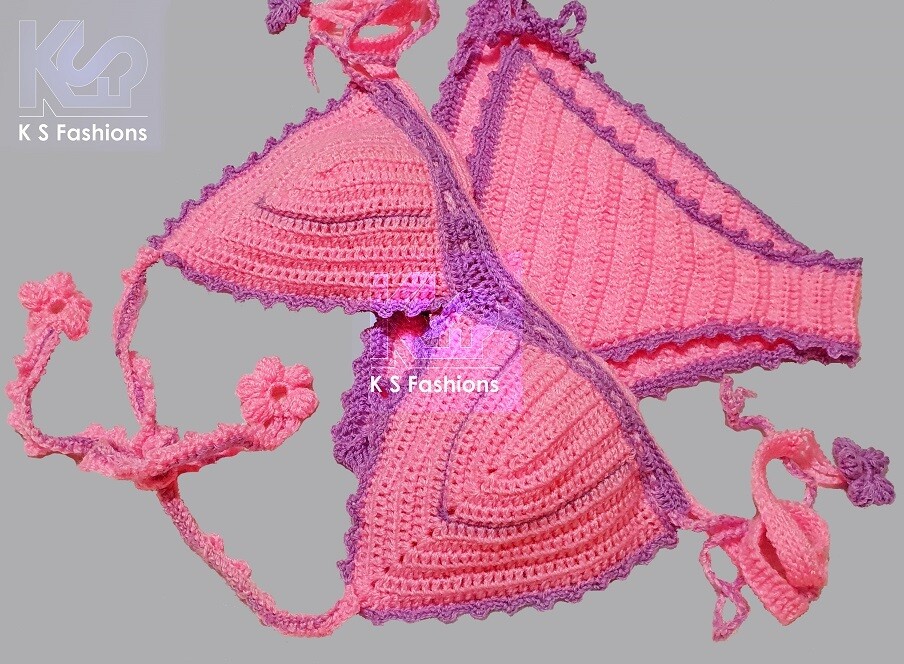 Beach Wear - Bikini - Party wear