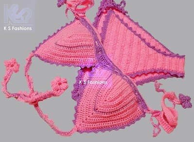 Beach Wear - Bikini - Party wear
