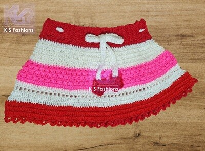 Baby Skirt
