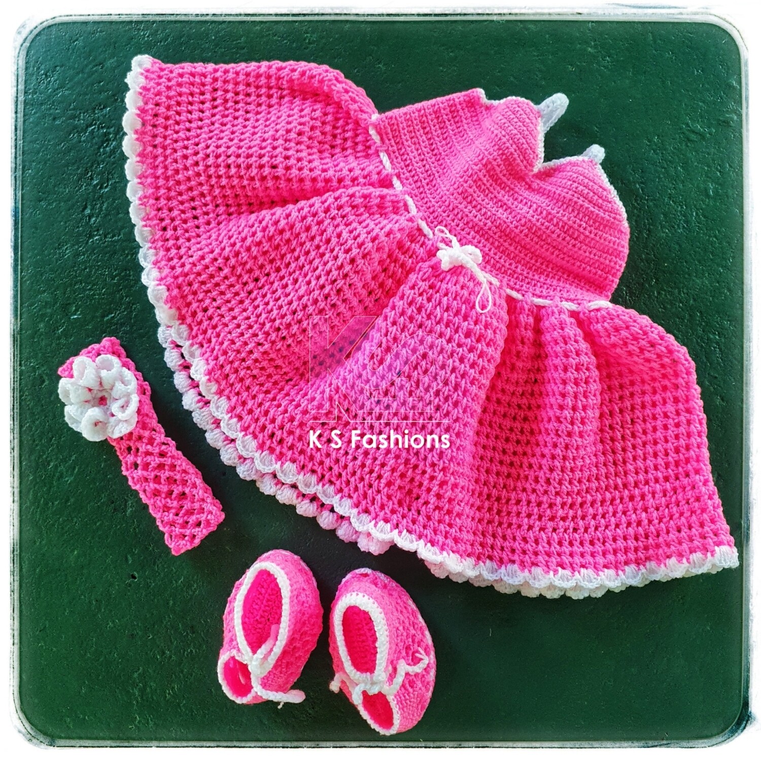 Baby Dress | Infant Dress | Baby frock