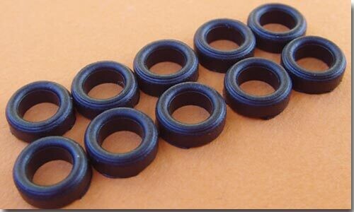 Reifen 3,1mm - 10 Stück
