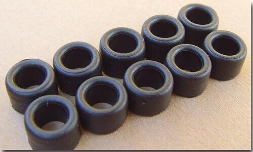 Reifen 5,0mm - 10 Stück