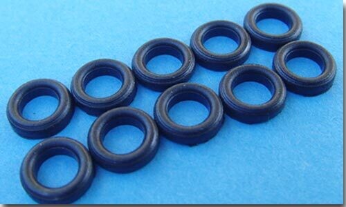 Reifen 2,2mm - 10 Stück