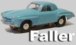 Faller