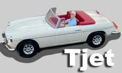 Tjet