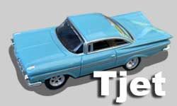 Tjet