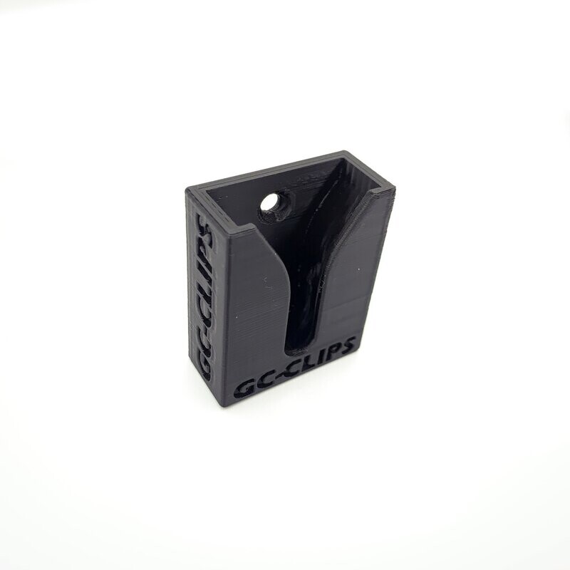 Support à visser pour GC-CLIPS™