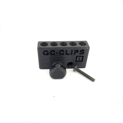 GC-CLIPS™ Série B pour Bosch Pro