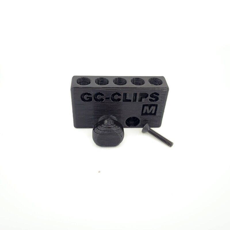 GC-CLIPS™ Série M pour Milwaukee 18v