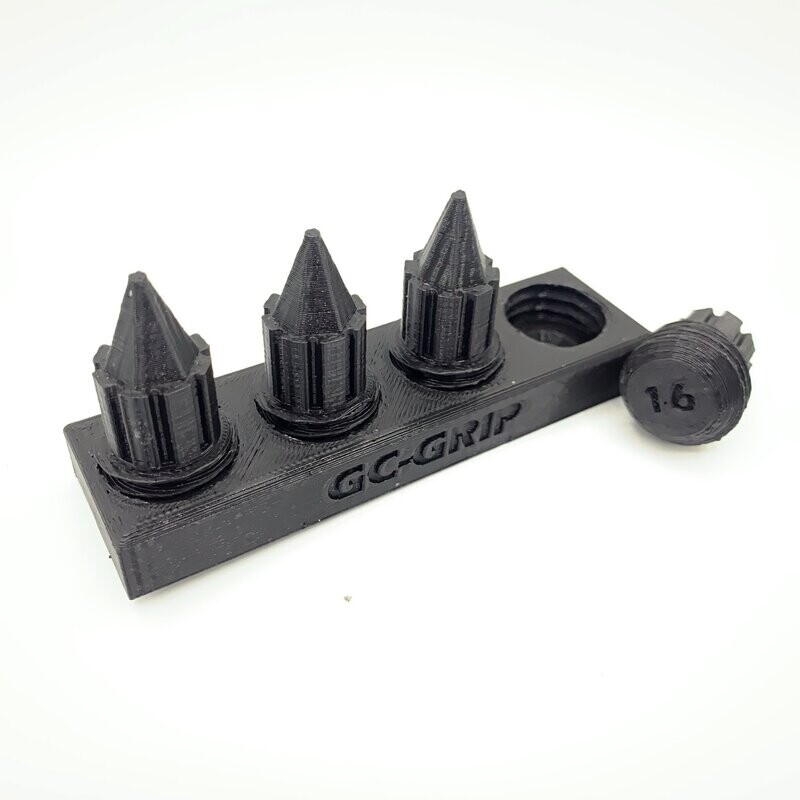 Kit MFT16 pour GC-GRIP™