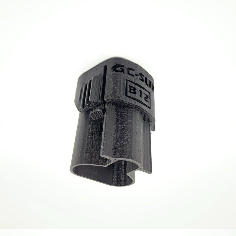 GC-SUP™ MAC Série B12 pour Bosch Pro