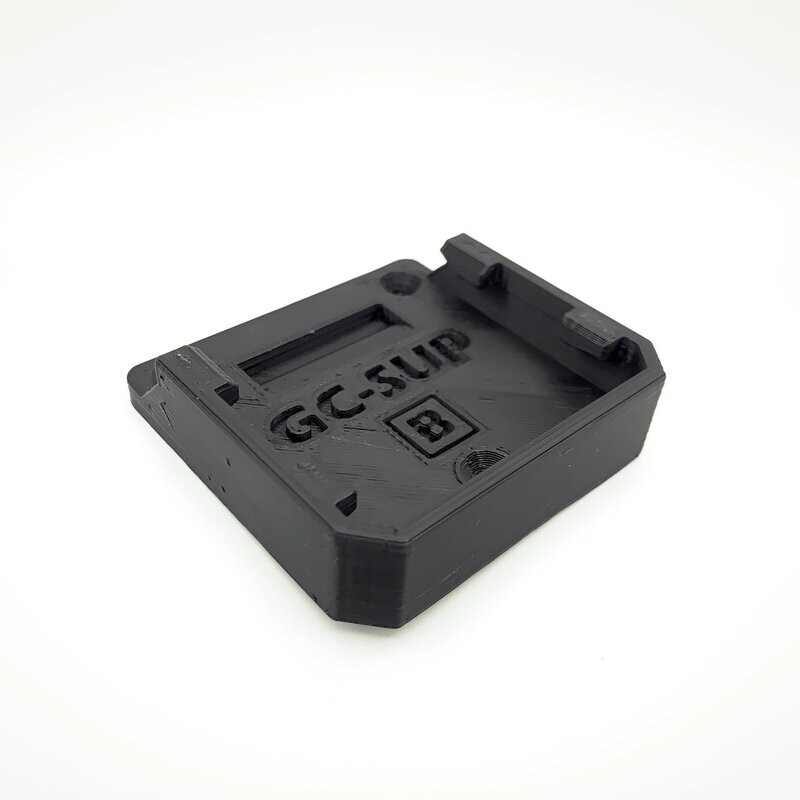 GC-SUP™ BAT Série B pour Bosch Pro