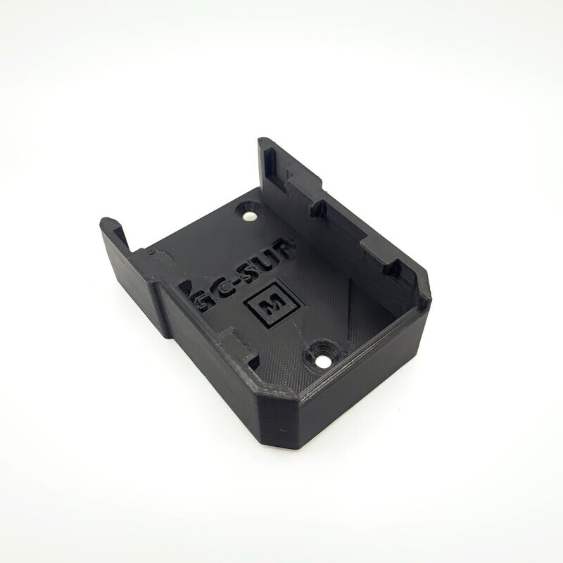 GC-SUP™ BAT Série M pour Milwaukee 18v