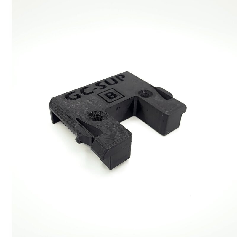 GC-SUP™ MAC Série B pour Bosch Pro