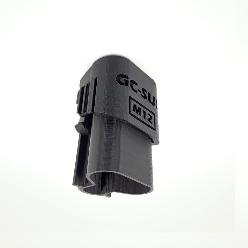 GC-SUP™ MAC Série M12 pour Milwaukee 12v