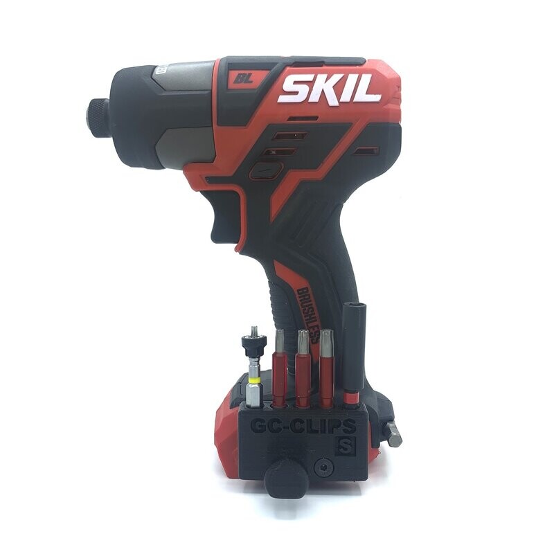 GC-CLIPS™ Série S pour Skil