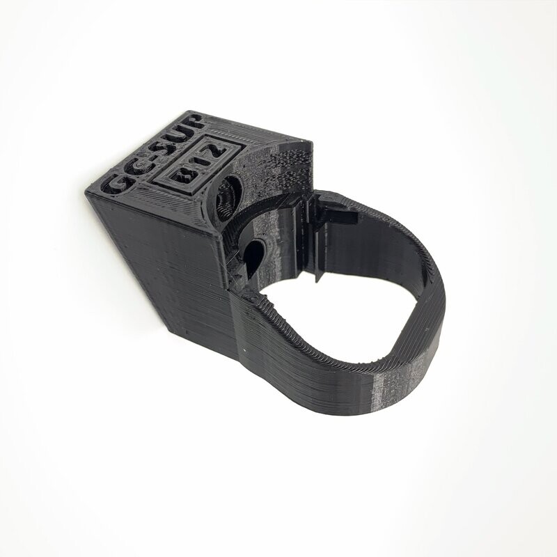 GC-SUP™ BAT Série B12