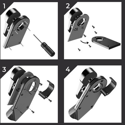 BOSCH 2608000335 Semelle Avec Poignée Et Raccord D'aspiration | Mister BOSCH 2608000335 Semelle Avec Poignée Et Raccord D'aspiration | Mister