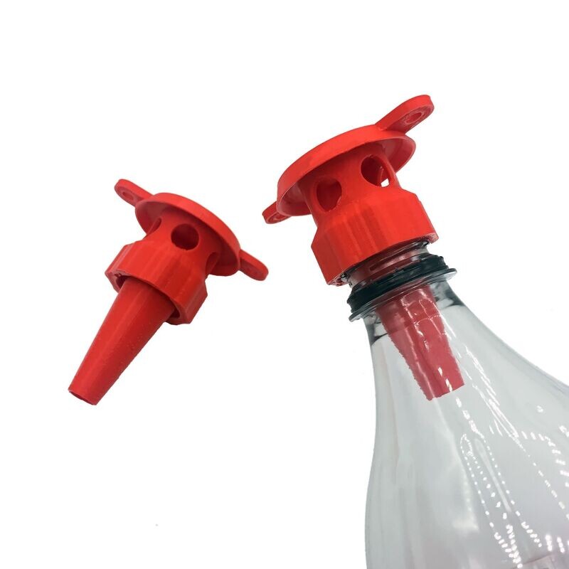 2 x PIÈGES à FRELON ASIATIQUE