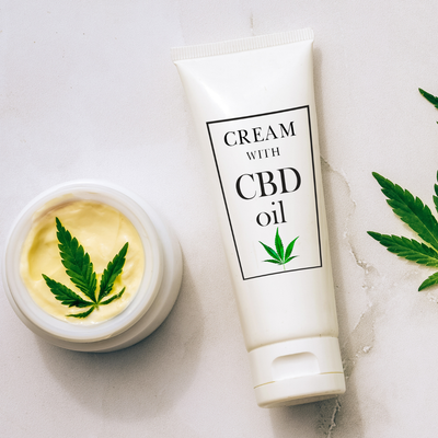 Cosmesi alla Canapa