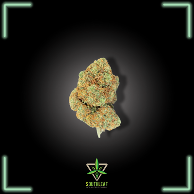 Meringa Kush CBD
