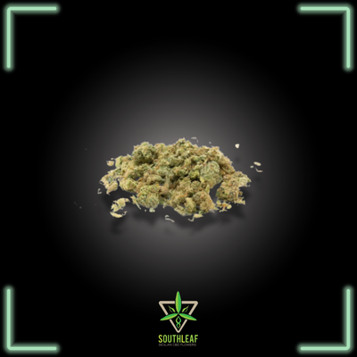South Leaf - Trinciato CBD