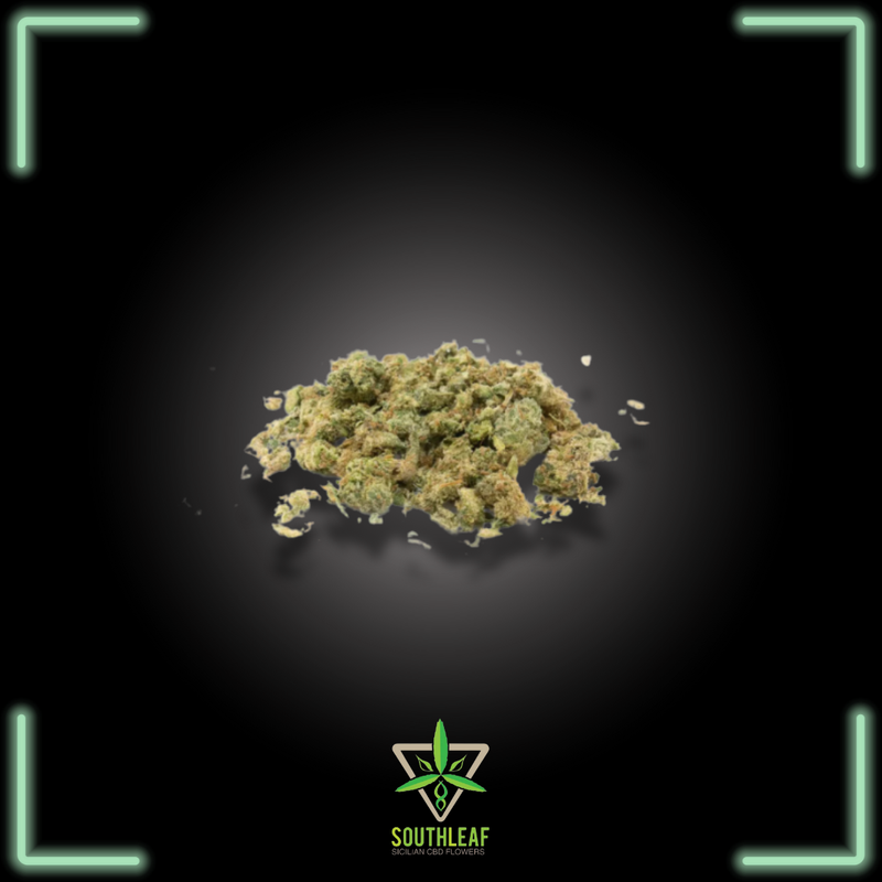 South Leaf - Trinciato CBD