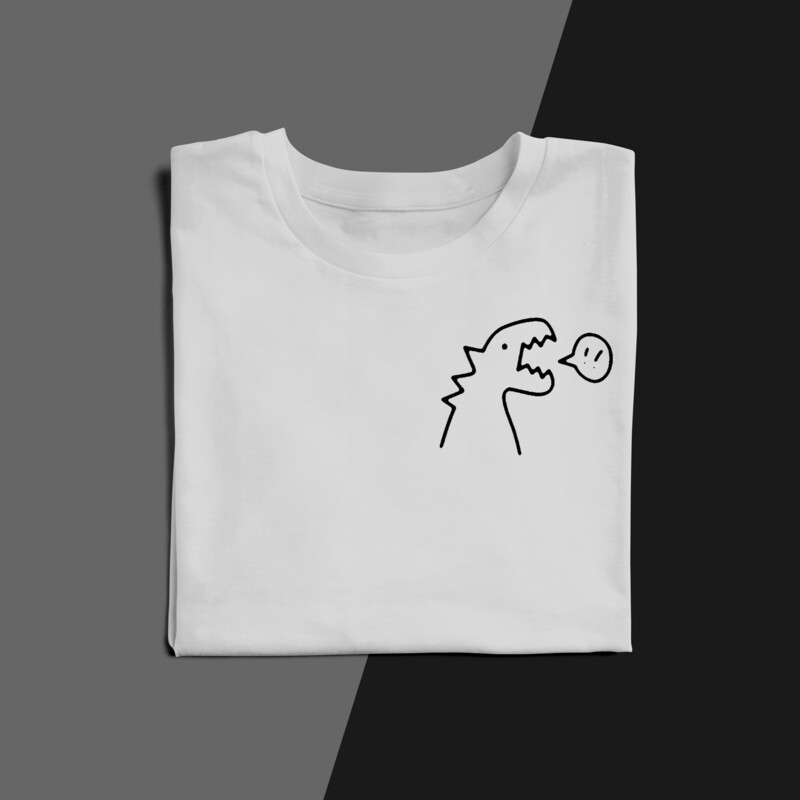 Rawr T-Shirt