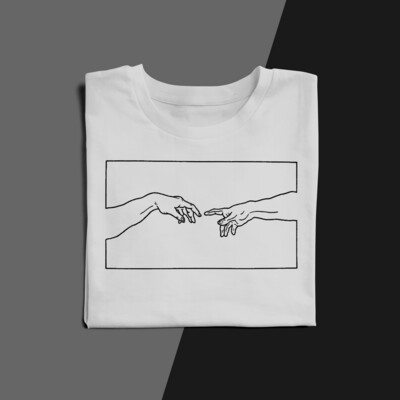 The Hands T-Shirt