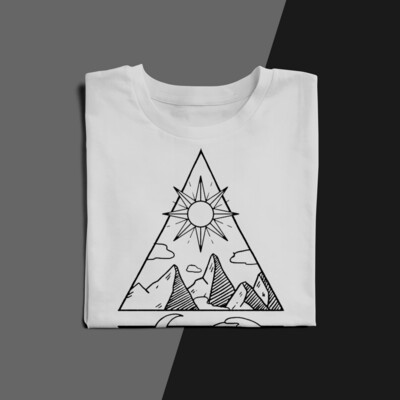 Day n&#39; Night T-Shirt