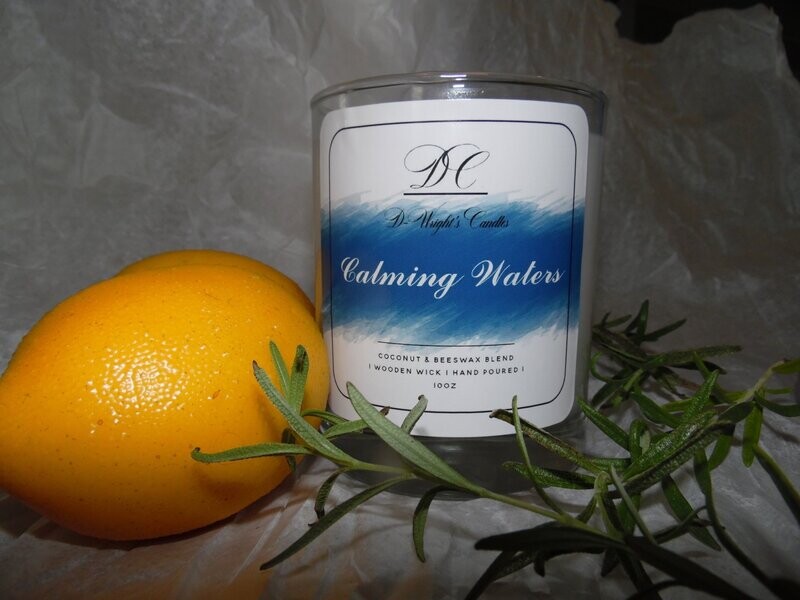 Calming Waters