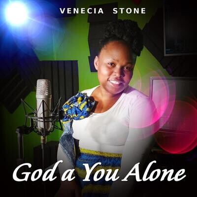 God a You alone