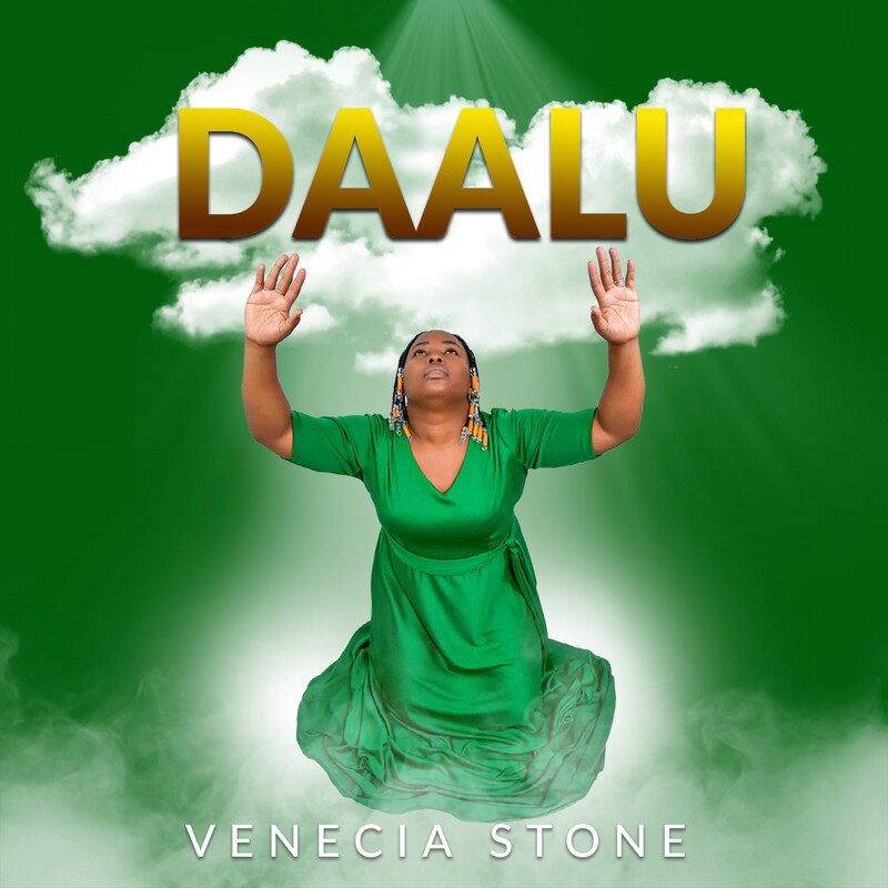 Venecia Stone- Daalu