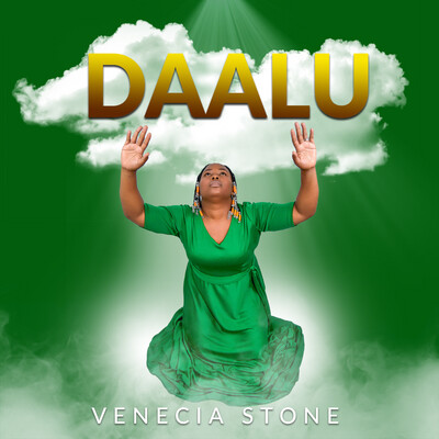 Venecia Stone- Daalu