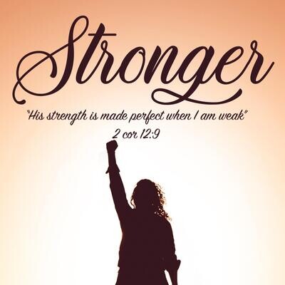 Stronger