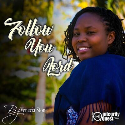 Follow You Lord
