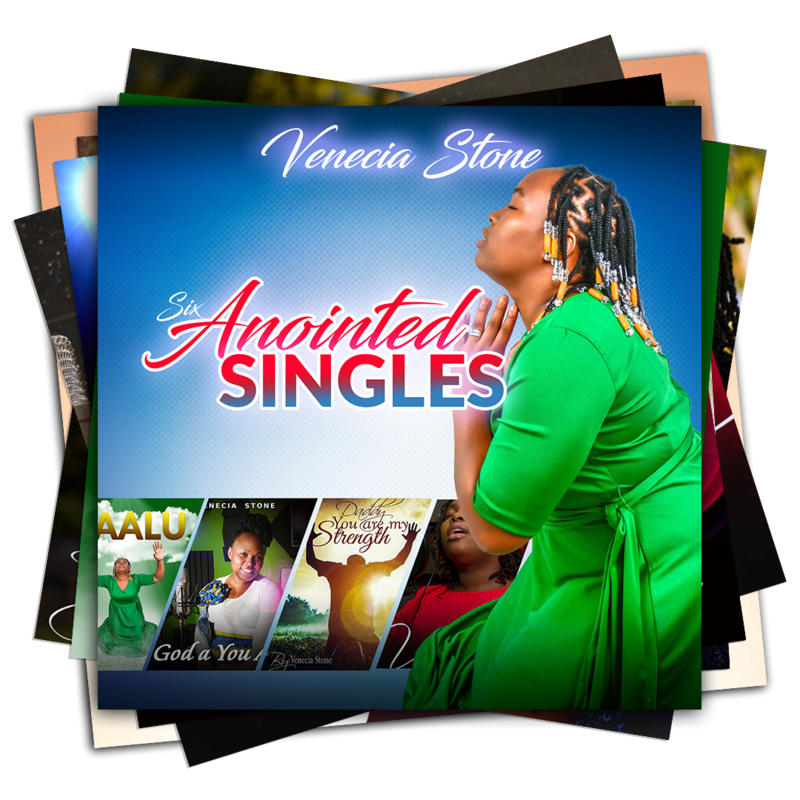 All Singles (Digital Download)