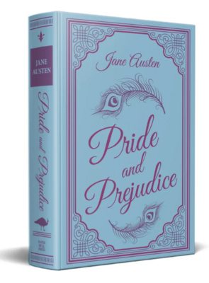 Pride & Prejudice Book Box ** PRE-ORDER**