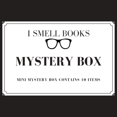 Mini Mystery box