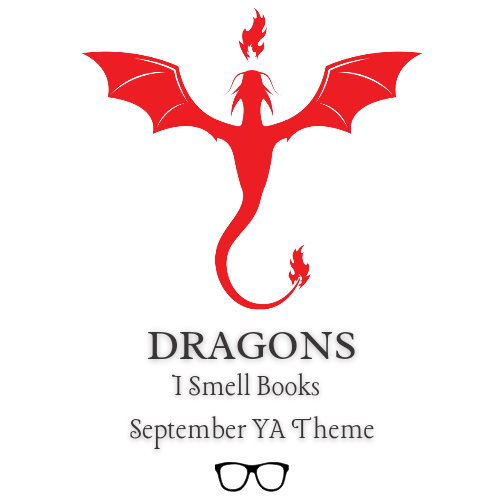 September YA Dragons