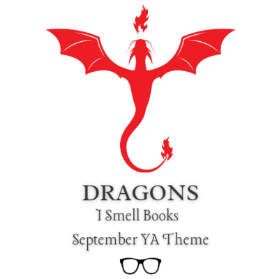 September YA Dragons