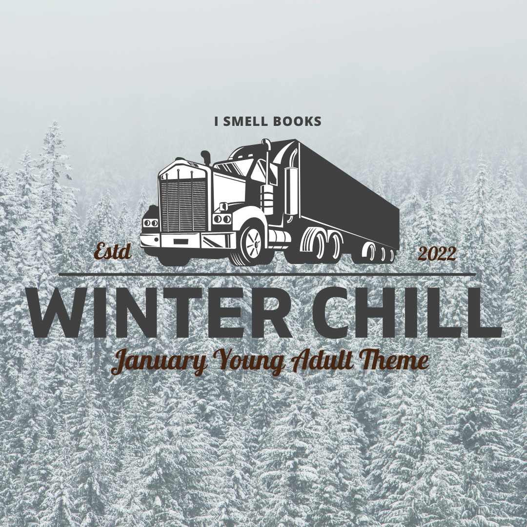 January Young Adult - Winter Chill