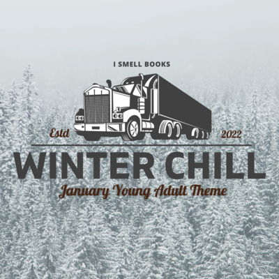 January Young Adult - Winter Chill January Young Adult - Winter Chill