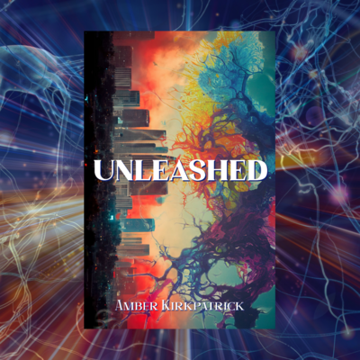 Unleashed Book Box