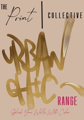 Urban Chic Range