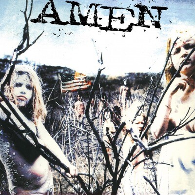 Amen - Amen CD