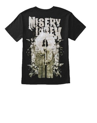 Misery Index - Pulling Out The Nails (M)