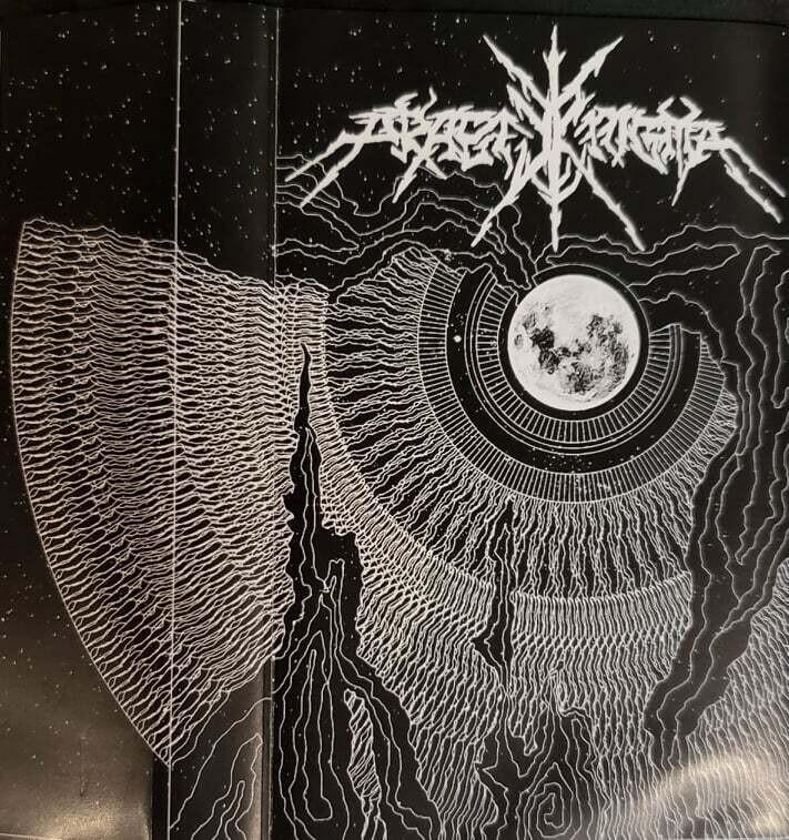 Praeternigma - Demo MMXVI (Cassette Tape)