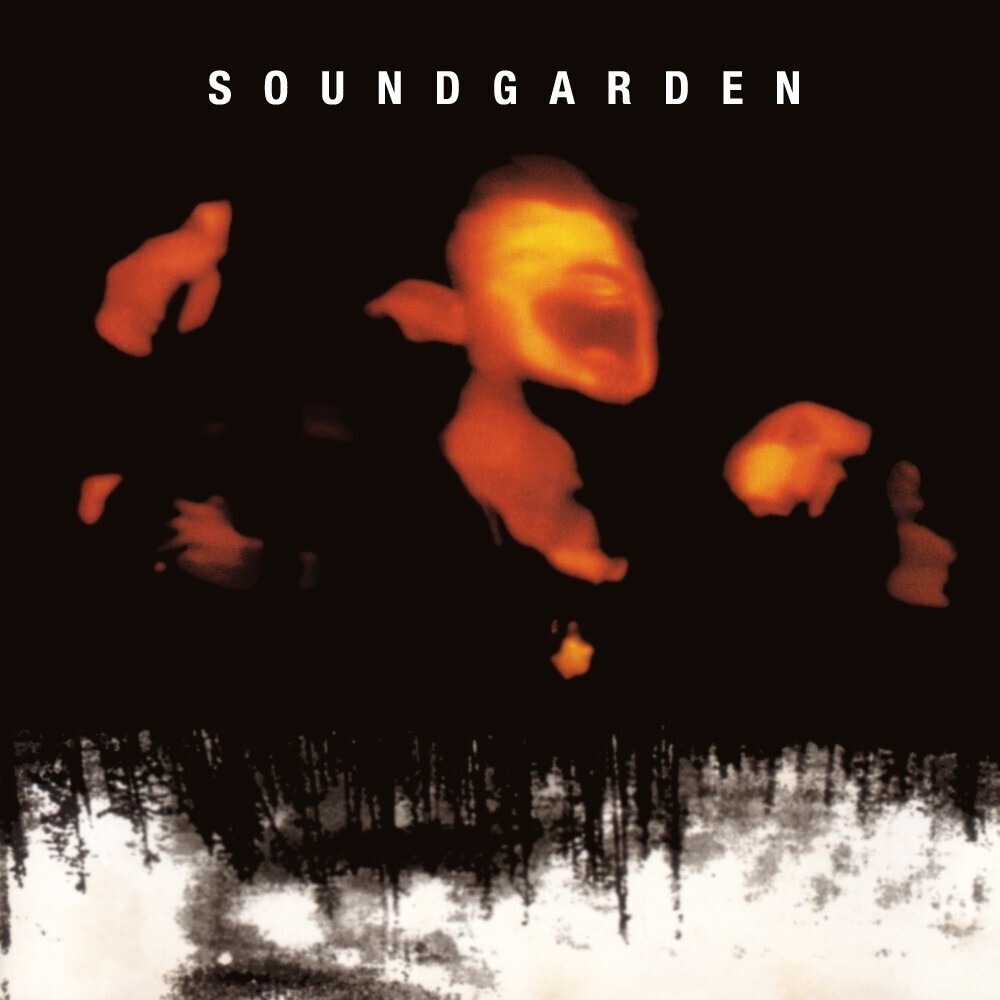 Soundgarden - Superunknown CD